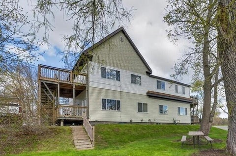 Photo of 53 Central Street, Bucksport, ME 04416 (MLS # 1662406)