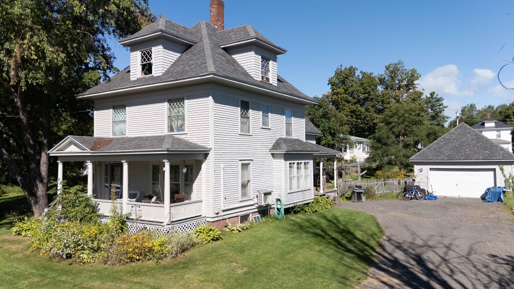 Photo of 53 W Main Street, Milo, ME 04463 (MLS # 1679449)