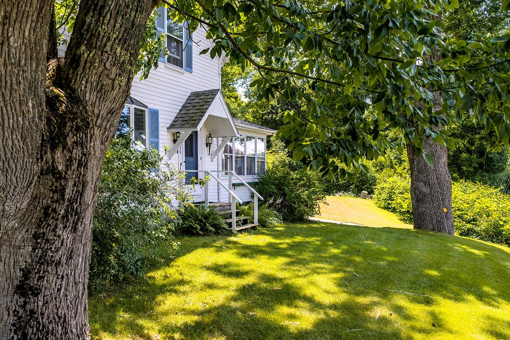 Photo of 26 Middle Road, Union, ME 04862 (MLS # 1674510)