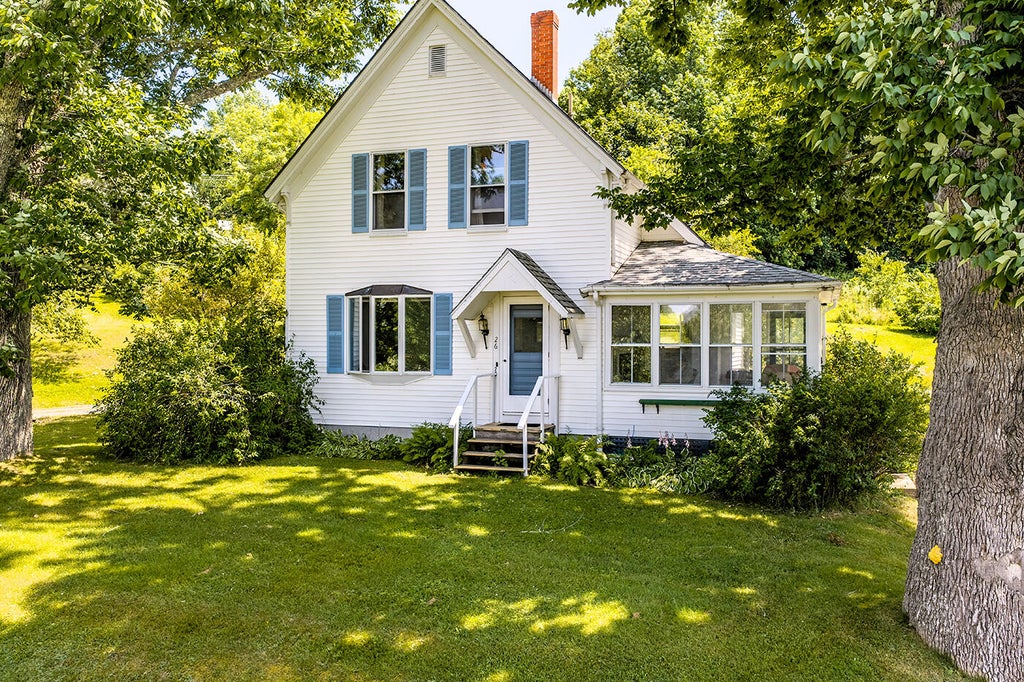Photo of 26 Middle Road, Union, ME 04862 (MLS # 1674510)