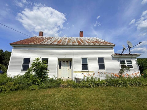 Photo of 722 Farmington Road, Strong, ME 04983 (MLS # 1672044)
