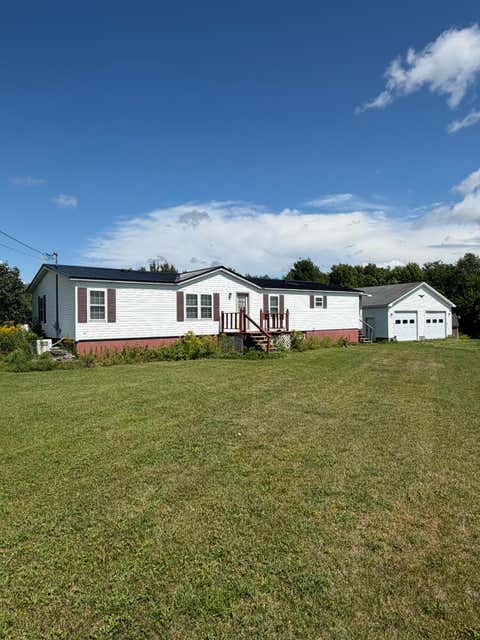 Photo of 199 Rebel Hill Road, Merrill, ME 04780 (MLS # 1676107)