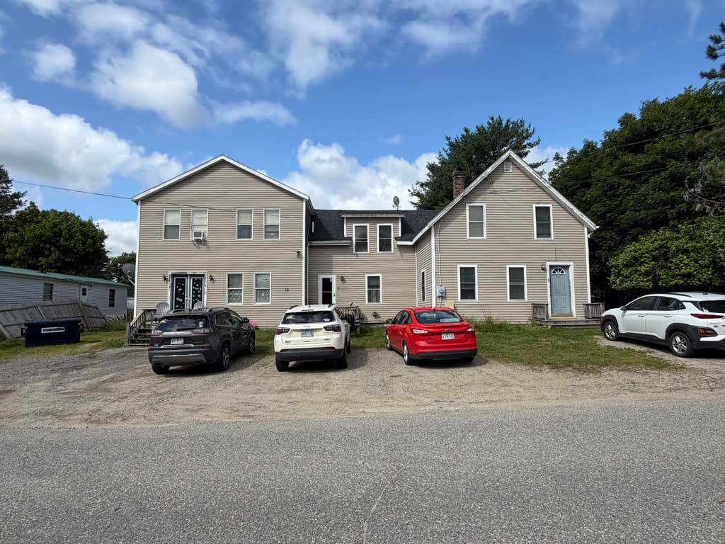 Photo of 10 Lyons Street, Machias, ME 04654 (MLS # 1674980)
