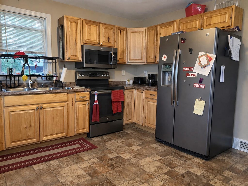 Photo of 2 Hallowell Street, Winslow, ME 04901 (MLS # 1676937)
