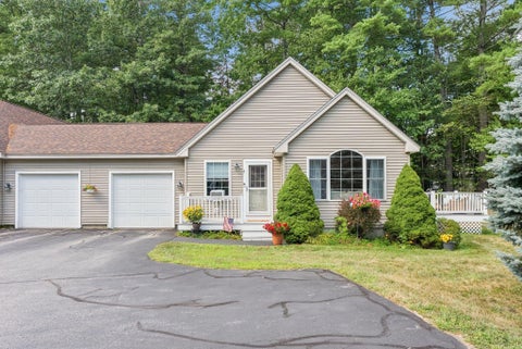 Photo of 8 Port Drive #8, Windham, ME 04062 (MLS # 1678100)