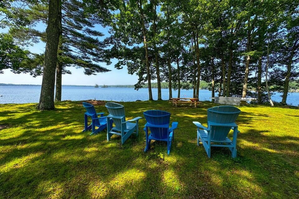 Photo of 3 Tackle Trl, Jefferson, ME 04348 (MLS # 1654804)