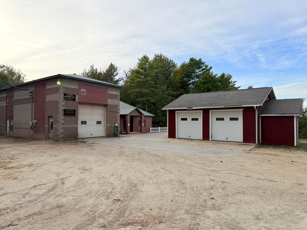Photo of 27 Bradstreet Drive, Wales, ME 04280 (MLS # 1683756)