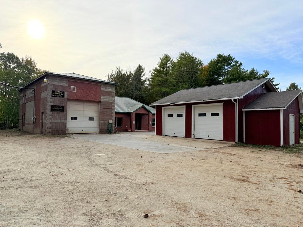 Photo of 27 Bradstreet Drive, Wales, ME 04280 (MLS # 1683756)