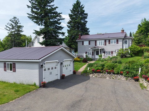 Photo of 9 Spring Street, Caribou, ME 04736 (MLS # 1670655)