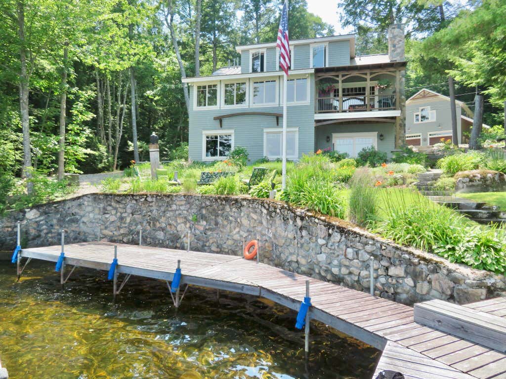 Photo of 267 Malcolm Road N, Bridgton, ME 04009 (MLS # 1670773)