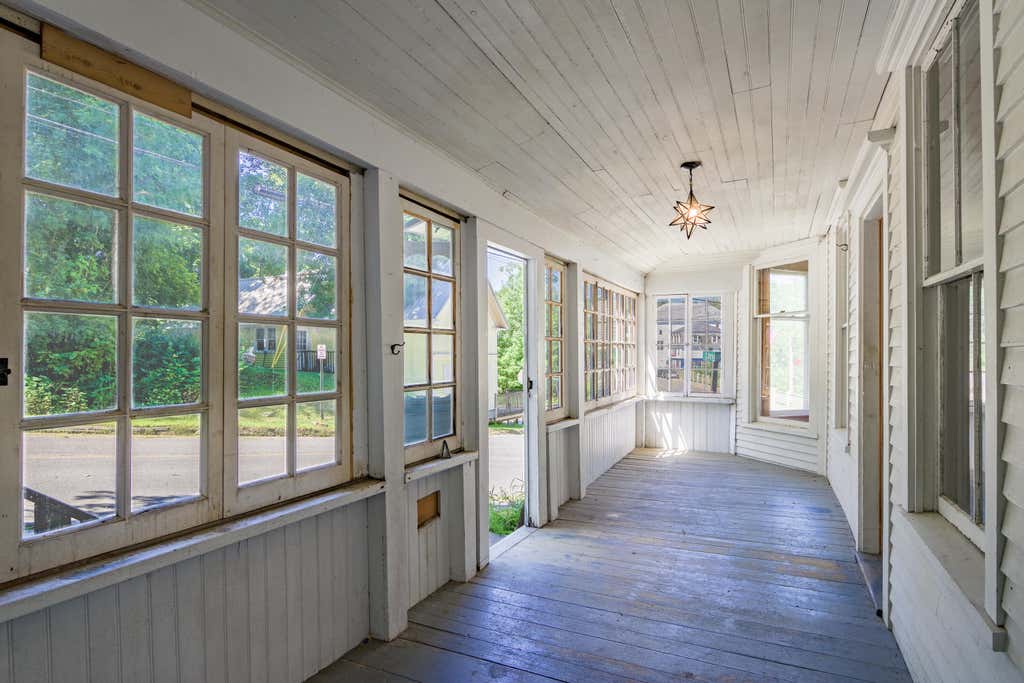 Photo of 350 Main Street, Warren, ME 04864 (MLS # 1675349)