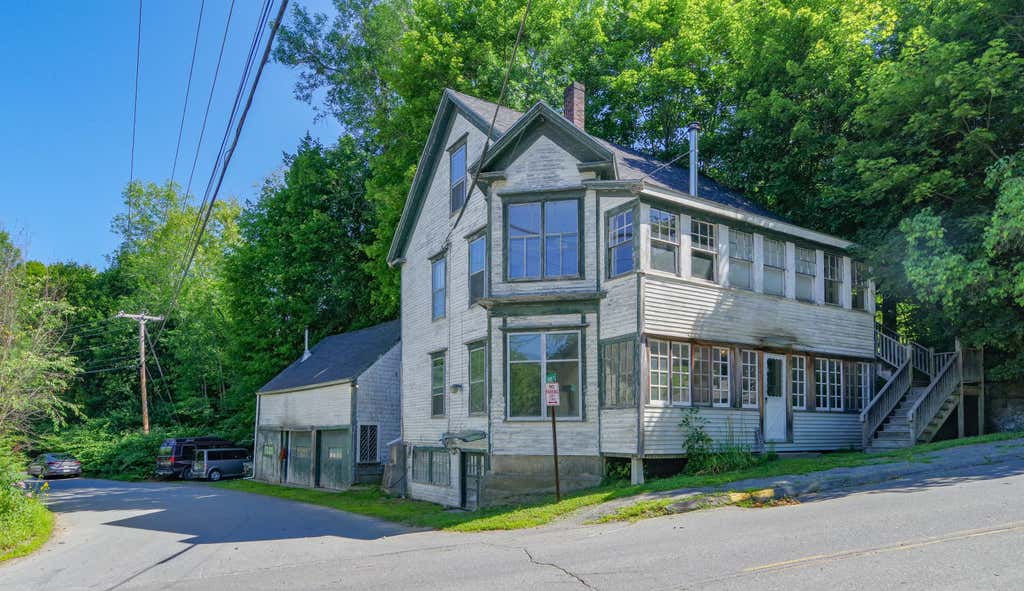 Photo of 350 Main Street, Warren, ME 04864 (MLS # 1675349)