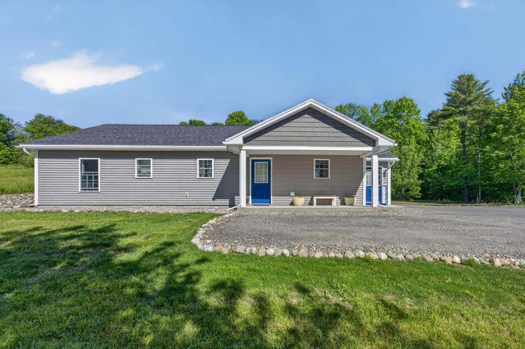 Photo of 708 Waldo Station Road, Waldo, ME 04915 (MLS # 1667117)