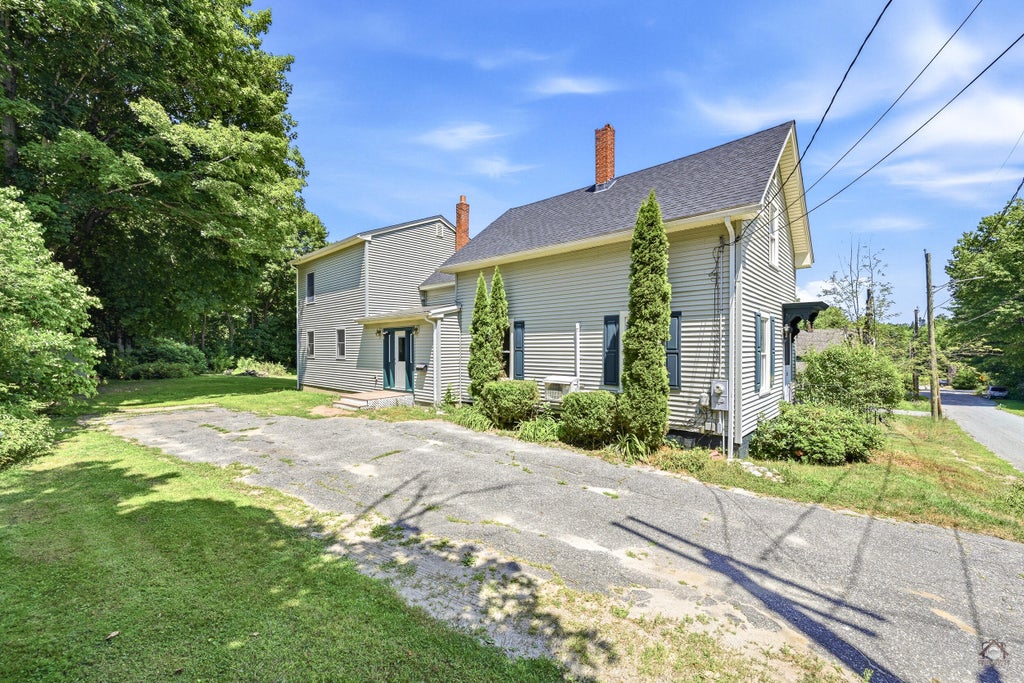 Photo of 12 Upper Myrtle Street, Mechanic Falls, ME 04256 (MLS # 1673914)
