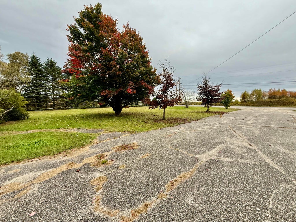 Photo of 418 Centerville Road, Columbia Falls, ME 04623 (MLS # 1682997)