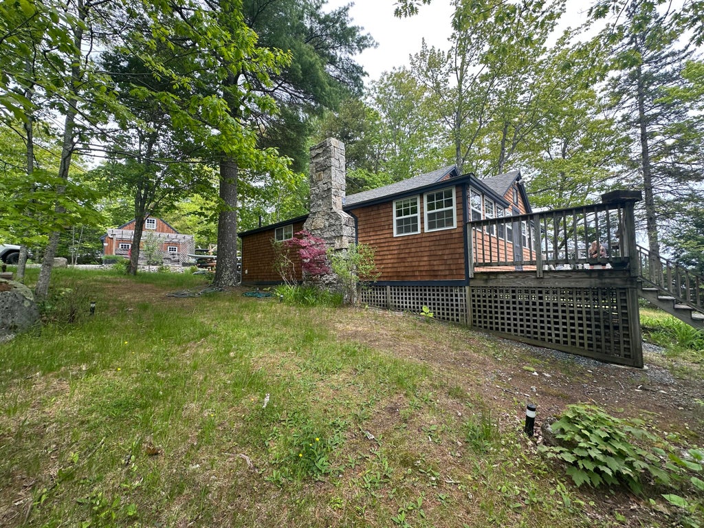 Photo of 1 Crichton Way, Ellsworth, ME 04605 (MLS # 1669322)