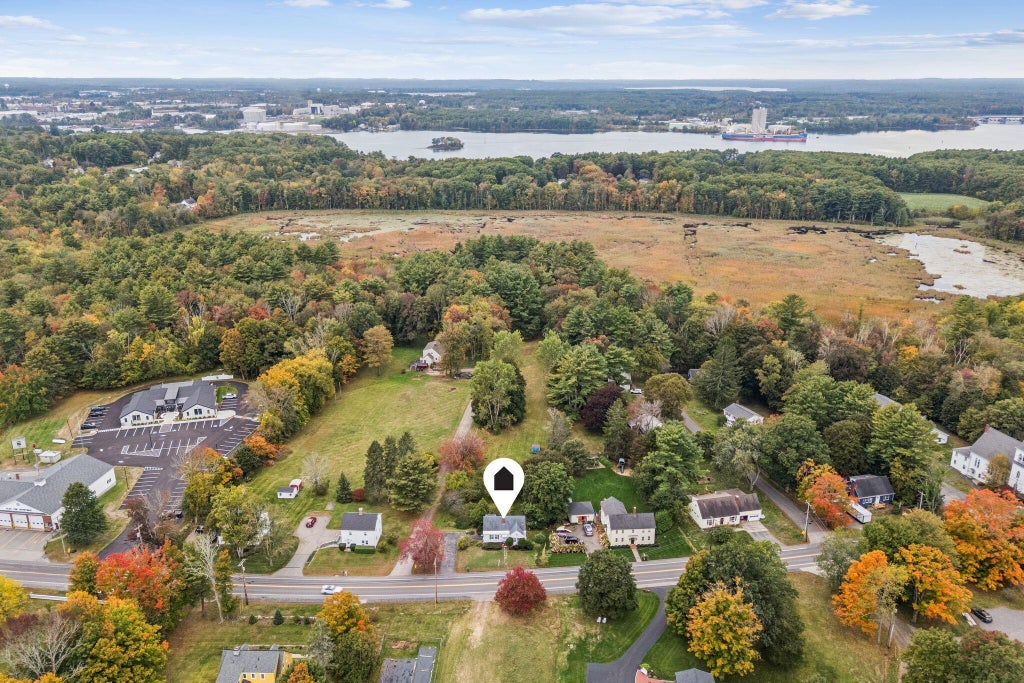 Photo of 1341 State Road, Eliot, ME 03903 (MLS # 1682356)