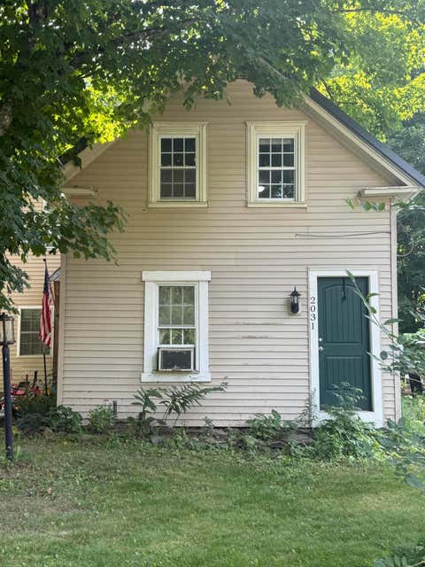 Photo of 2031 Carmel Road N, Newburgh, ME 04444 (MLS # 1670564)