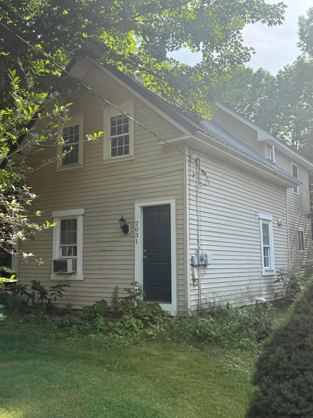 Photo of 2031 Carmel Road N, Newburgh, ME 04444 (MLS # 1670564)