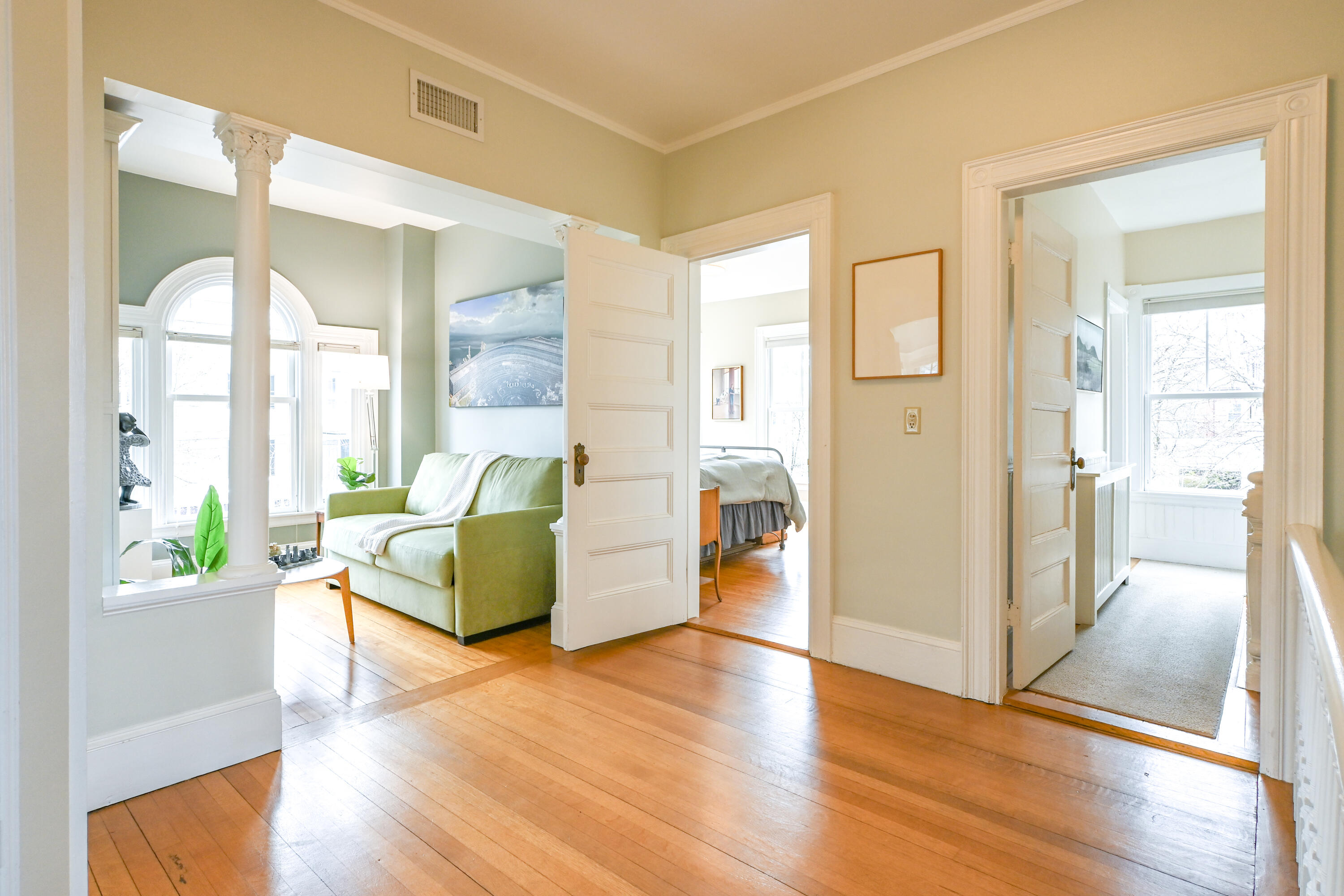 Portland, Maine, 04102, United States, 5 Bedrooms Bedrooms, ,5 BathroomsBathrooms,Residential,Active,2033687