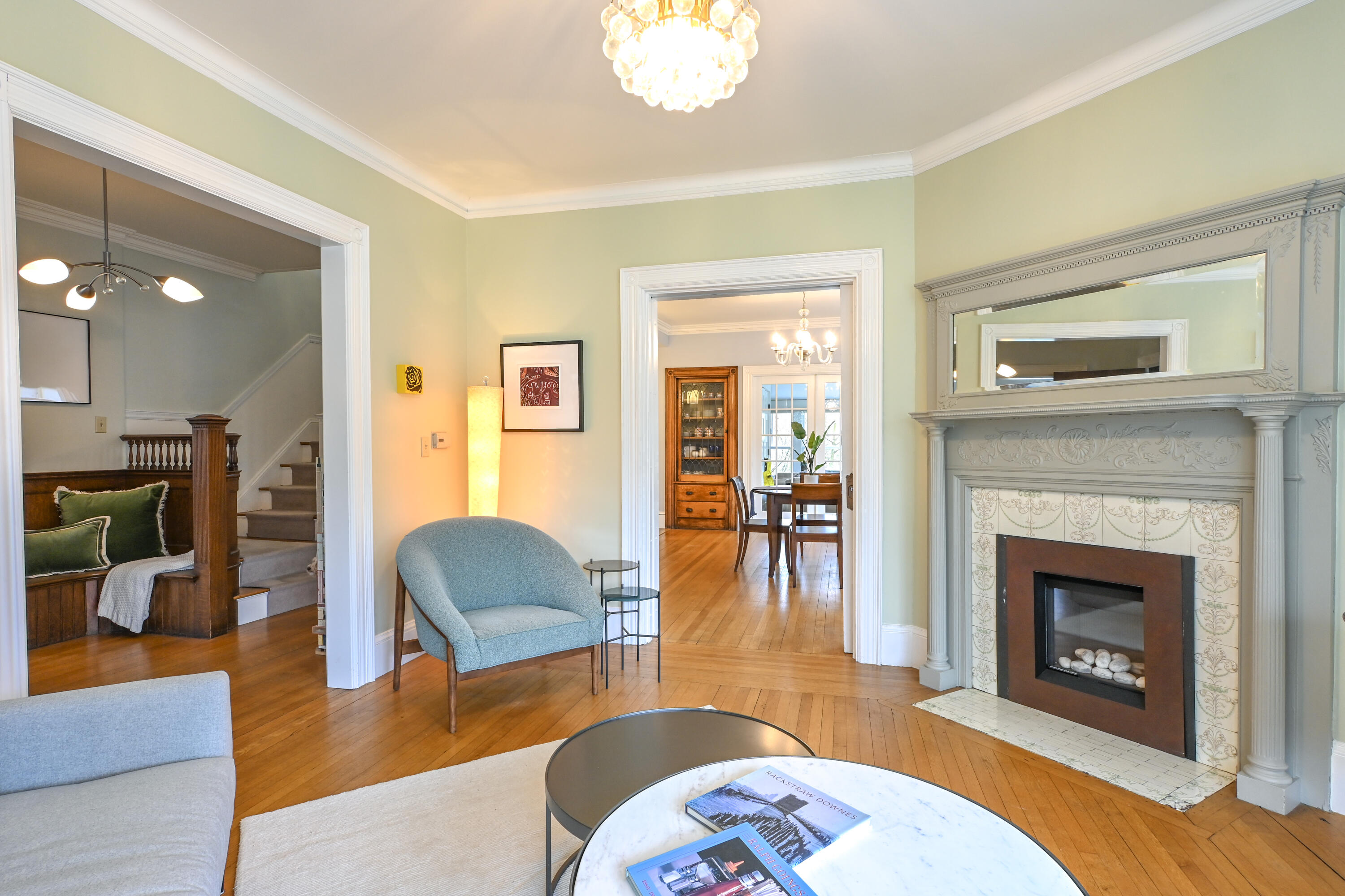 Portland, Maine, 04102, United States, 5 Bedrooms Bedrooms, ,5 BathroomsBathrooms,Residential,Active,2033687