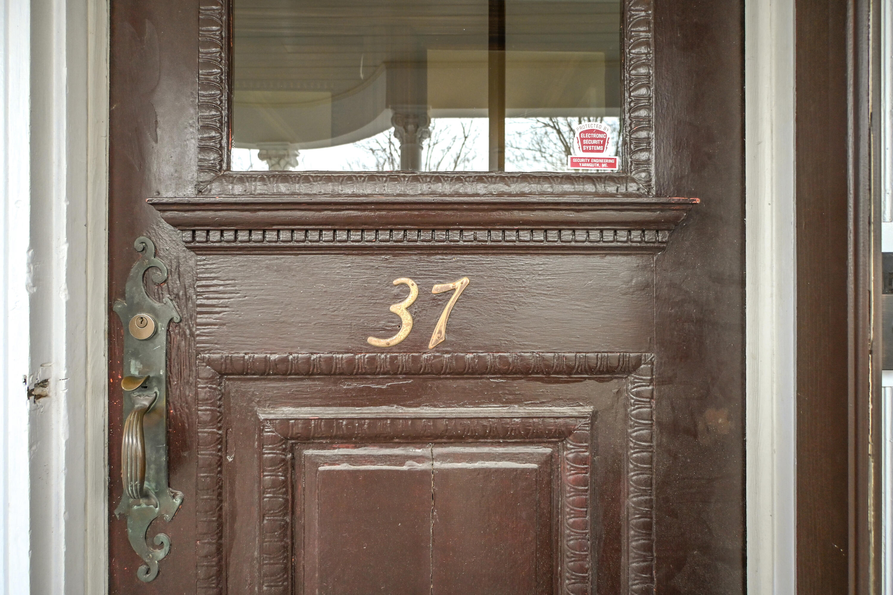 Portland, Maine, 04102, United States, 5 Bedrooms Bedrooms, ,5 BathroomsBathrooms,Residential,Active,2033687
