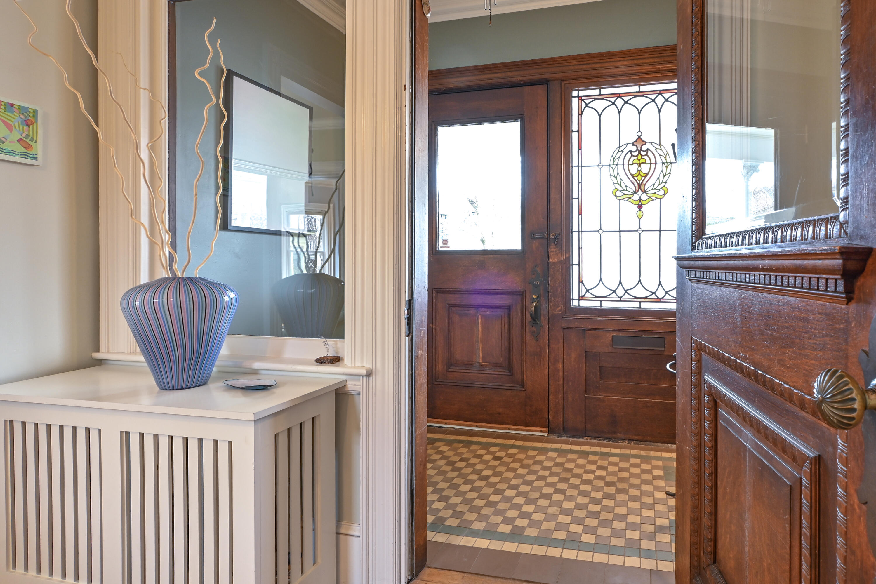 Portland, Maine, 04102, United States, 5 Bedrooms Bedrooms, ,5 BathroomsBathrooms,Residential,Active,2033687