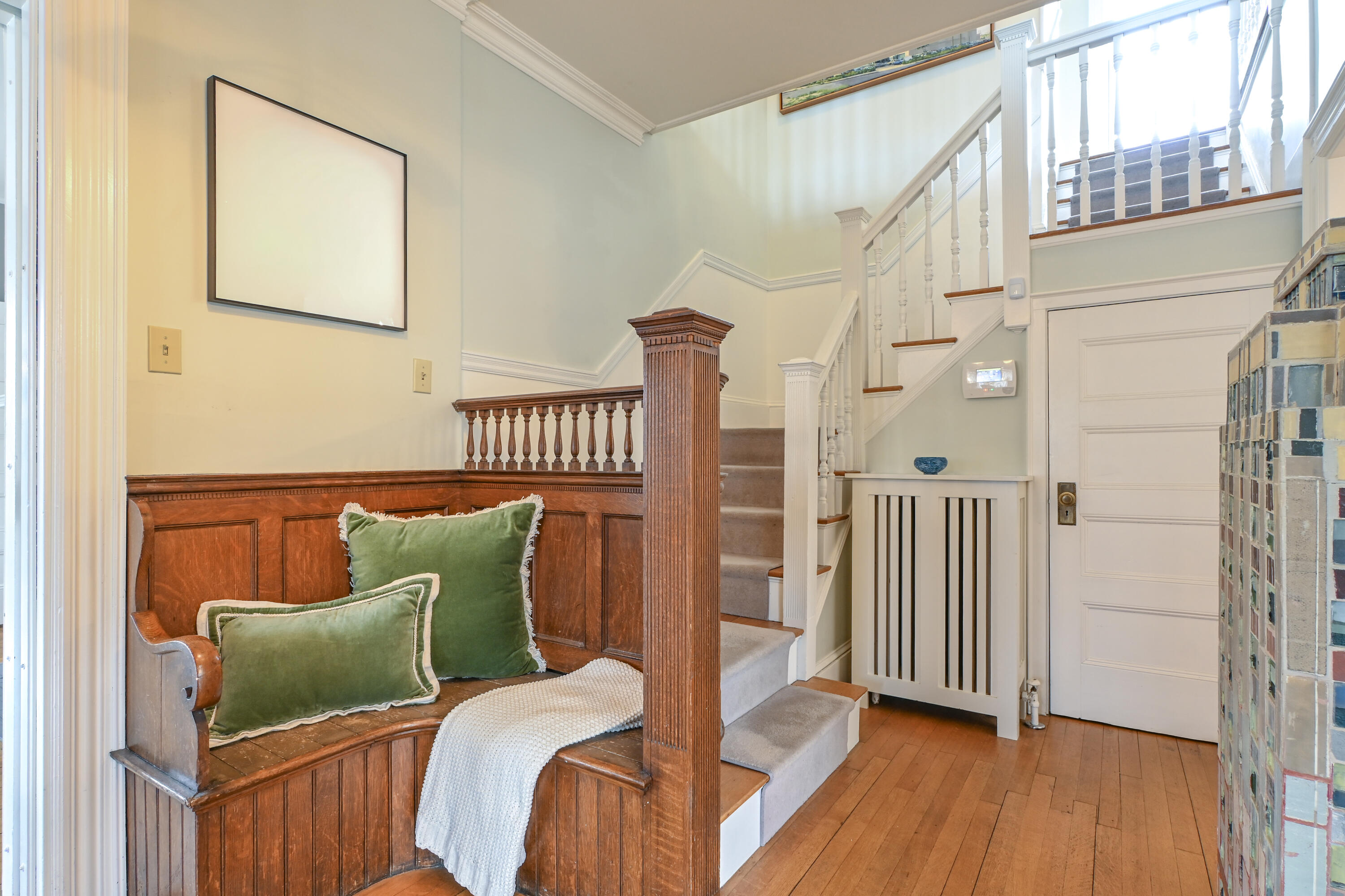 Portland, Maine, 04102, United States, 5 Bedrooms Bedrooms, ,5 BathroomsBathrooms,Residential,Active,2033687