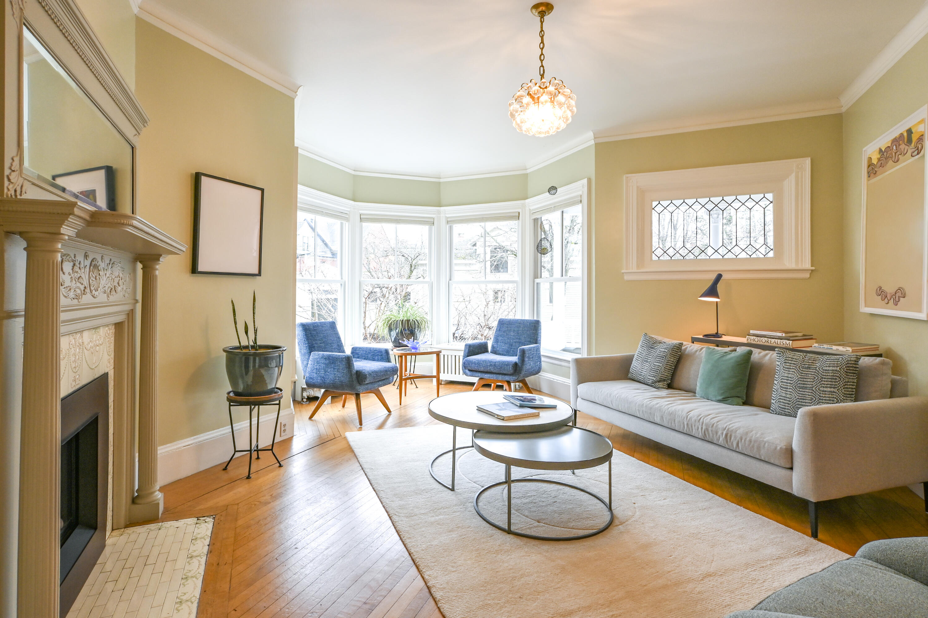 Portland, Maine, 04102, United States, 5 Bedrooms Bedrooms, ,5 BathroomsBathrooms,Residential,Active,2033687