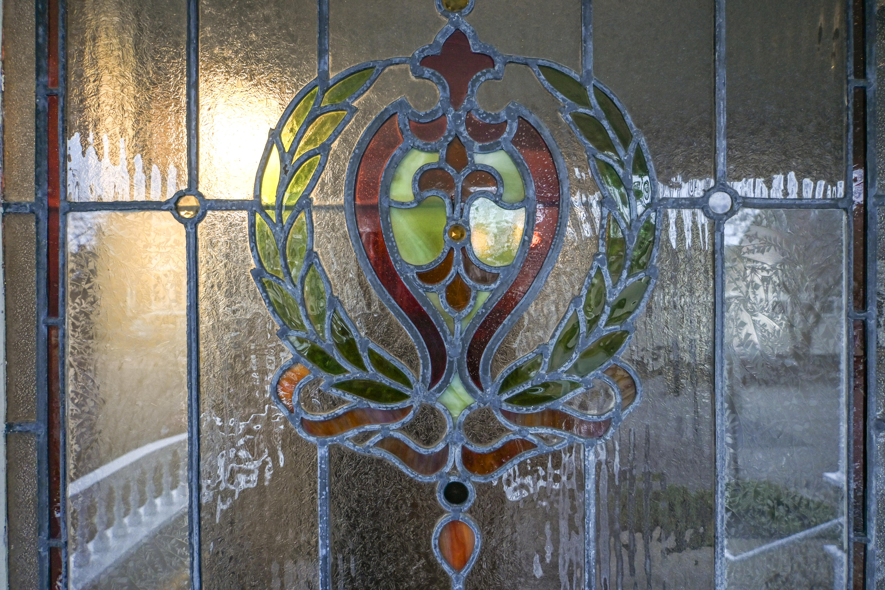 Portland, Maine, 04102, United States, 5 Bedrooms Bedrooms, ,5 BathroomsBathrooms,Residential,Active,2033687
