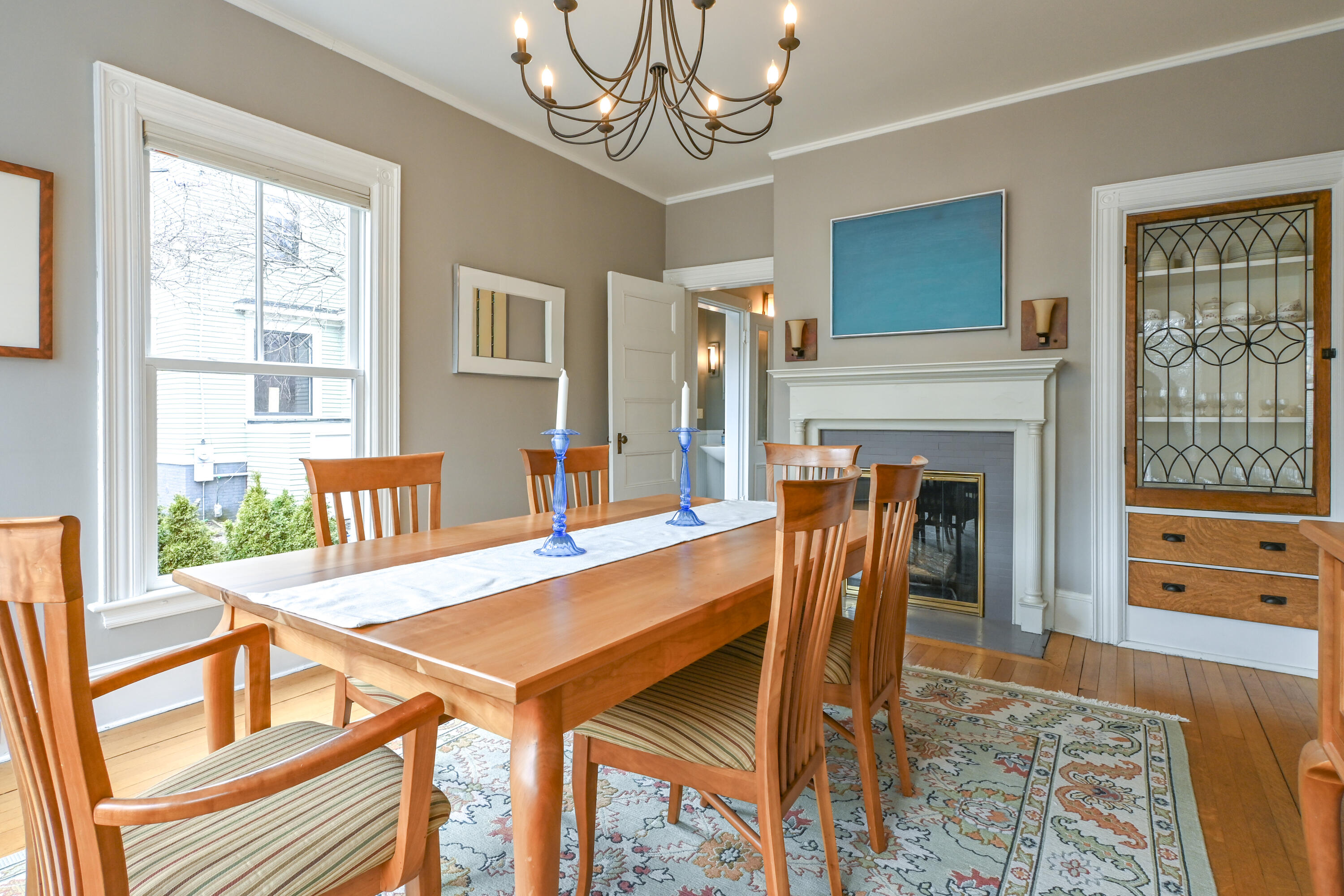Portland, Maine, 04102, United States, 5 Bedrooms Bedrooms, ,5 BathroomsBathrooms,Residential,Active,2033687