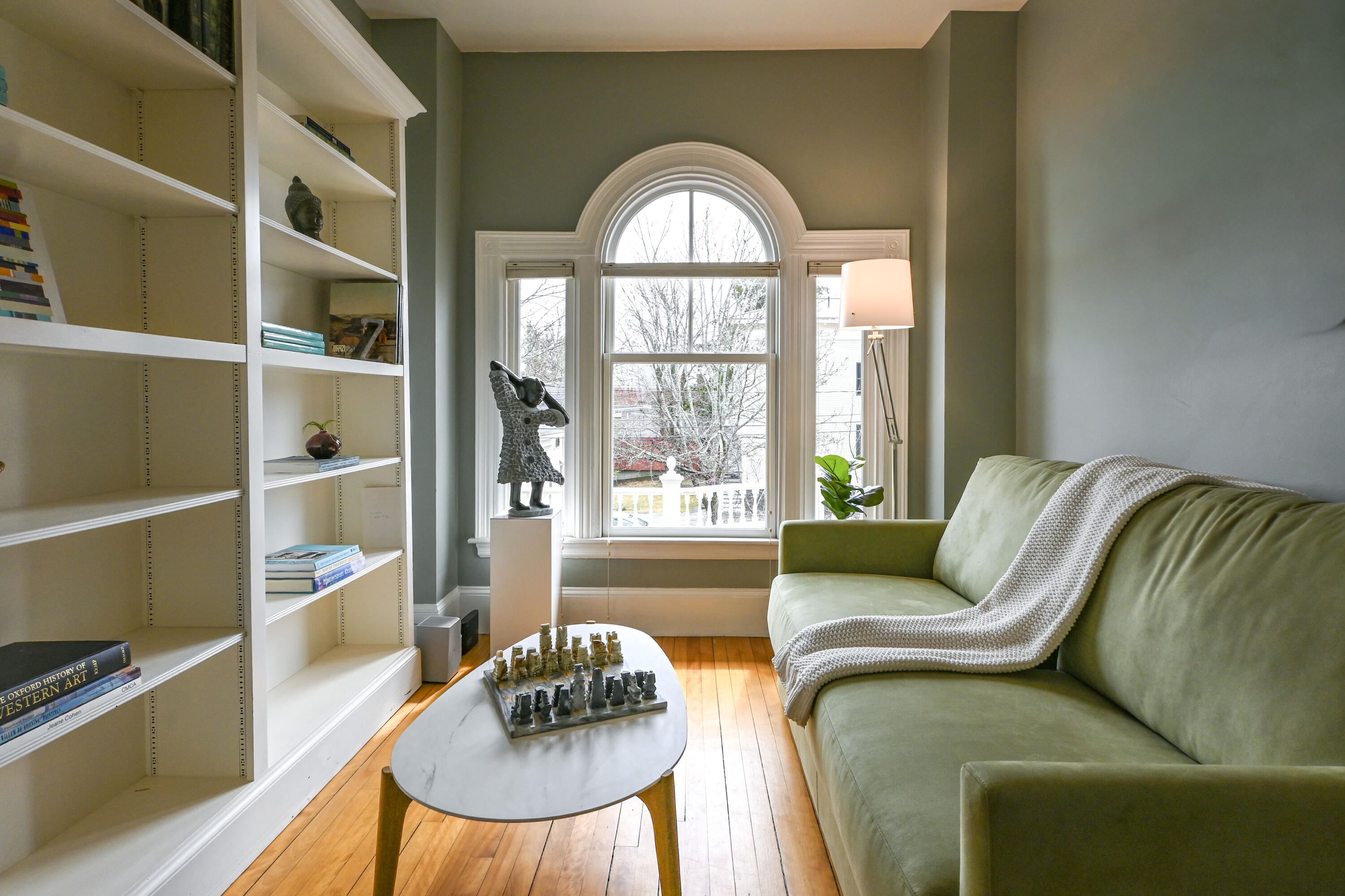 Portland, Maine, 04102, United States, 5 Bedrooms Bedrooms, ,5 BathroomsBathrooms,Residential,Active,2033687