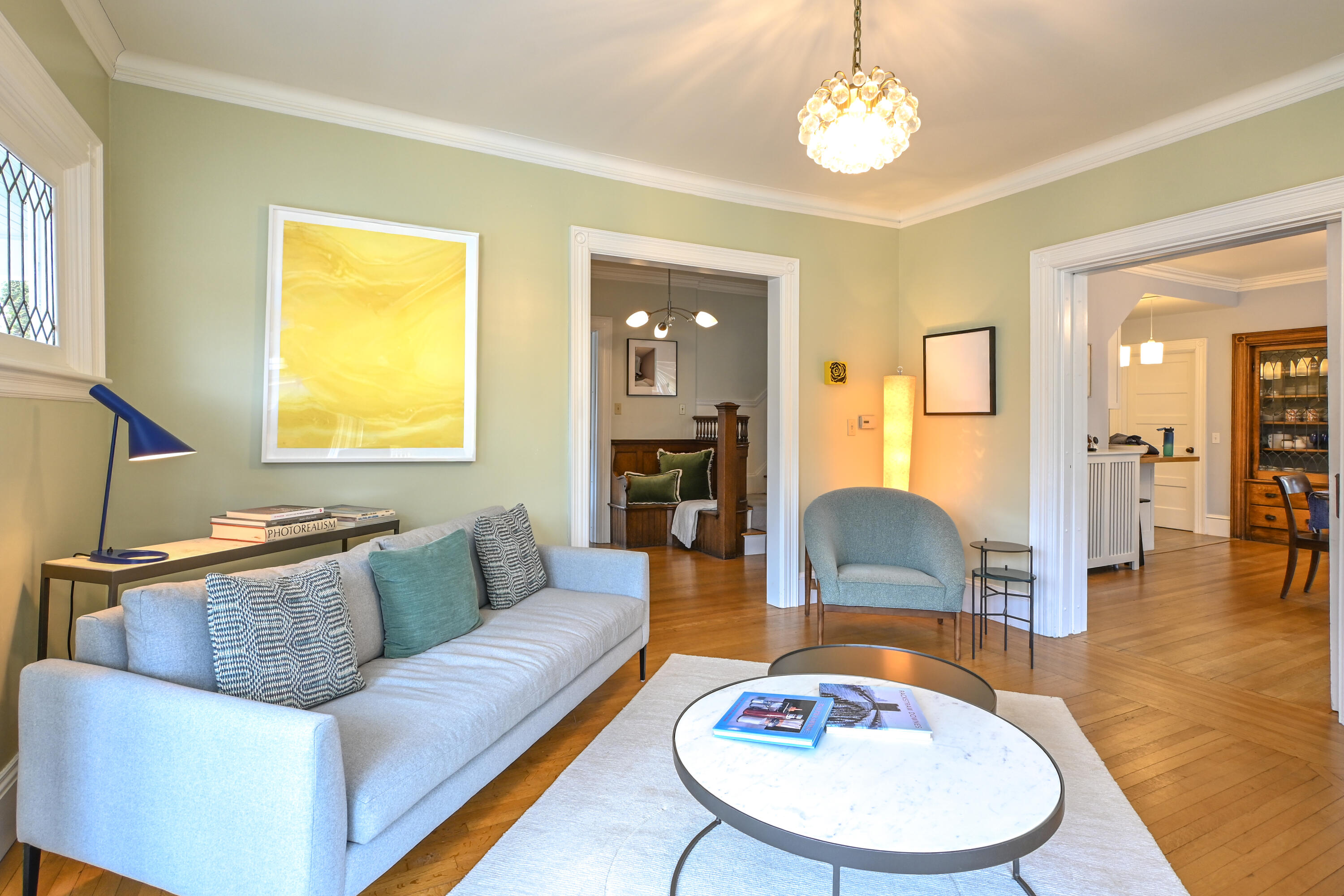 Portland, Maine, 04102, United States, 5 Bedrooms Bedrooms, ,5 BathroomsBathrooms,Residential,Active,2033687