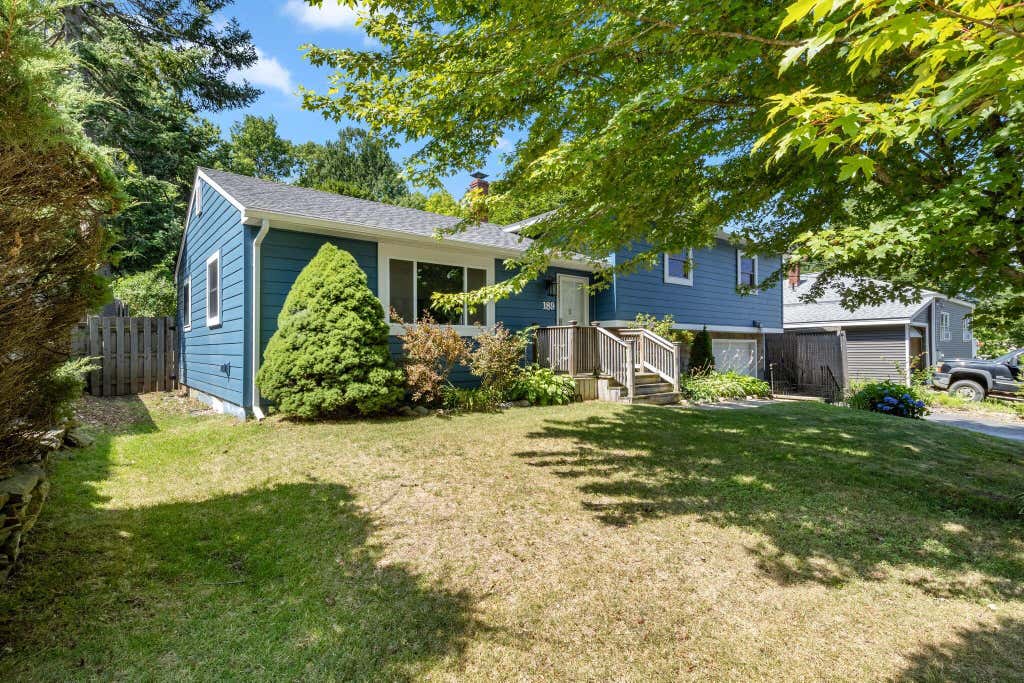 Photo of 189 Third Street, Auburn, ME 04210 (MLS # 1674716)