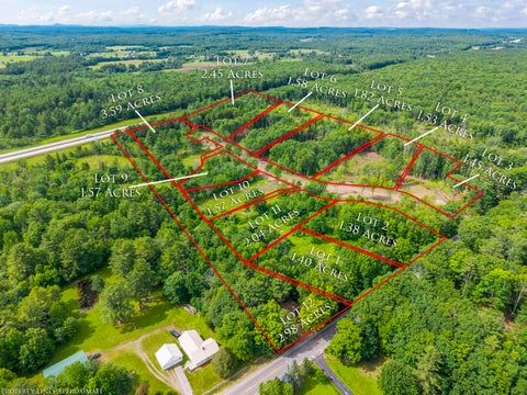 Photo of Lot 5 Abby's Way, West Gardiner, ME 04345 (MLS # 1679222)