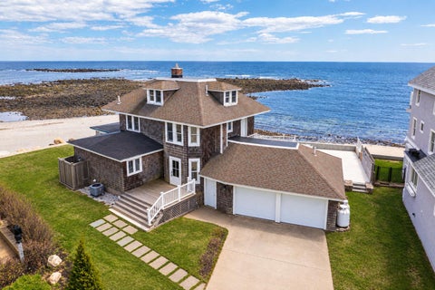 Photo of 26 Gold Ribbon Drive, Wells, ME 04090 (MLS # 1684487)