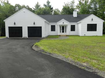 761 Fort Hill Road Gorham ME 04038