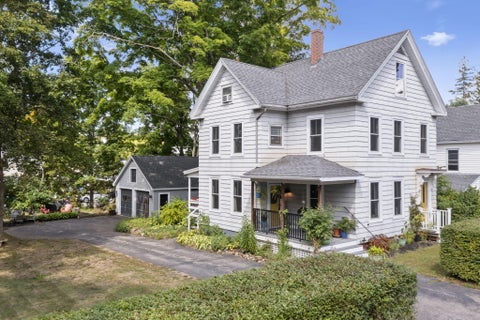 Photo of 6 George Street, Berwick, ME 03901 (MLS # 1679574)