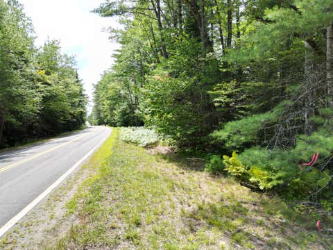Photo of Lot 5 River Road, Maxfield, ME 04453 (MLS # 1677062)