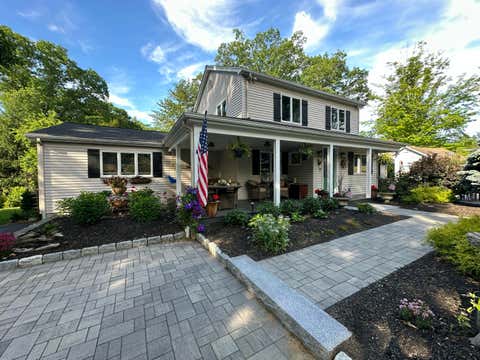Photo of 10 Highland Avenue, Ogunquit, ME 03907 (MLS # 1667553)