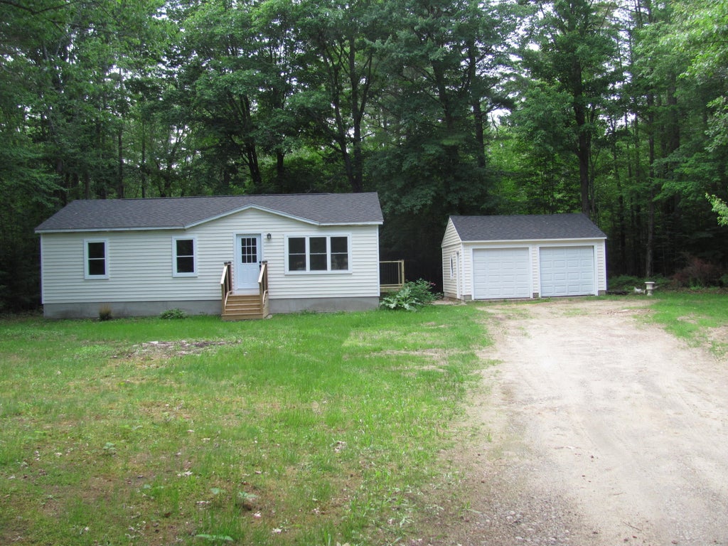 Photo of 178 Number Six Road E, Oxford, ME 04270 (MLS # 1669148)
