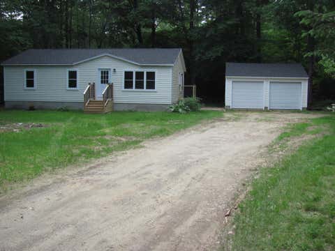 Photo of 178 Number Six Road E, Oxford, ME 04270 (MLS # 1669148)