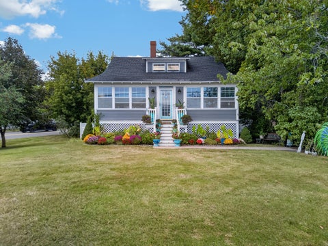 Photo of 1206 Post Road, Wells, ME 04090 (MLS # 1681338)
