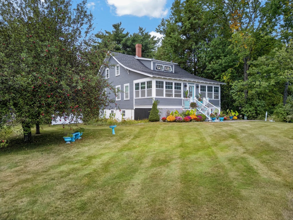 Photo of 1206 Post Road, Wells, ME 04090 (MLS # 1681338)