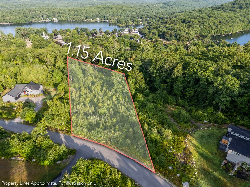Photo of Lot 6 Birch Circle, Harrison, ME 04040 (MLS # 1675242)