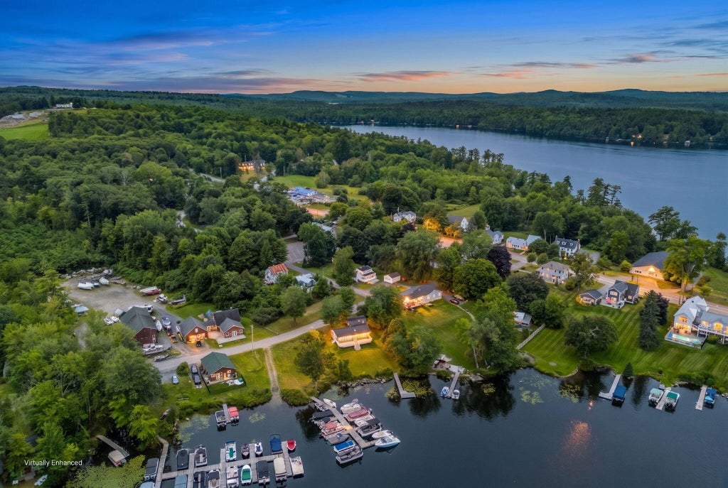 Photo of 32 School Street, Belgrade, ME 04917 (MLS # 1677618)