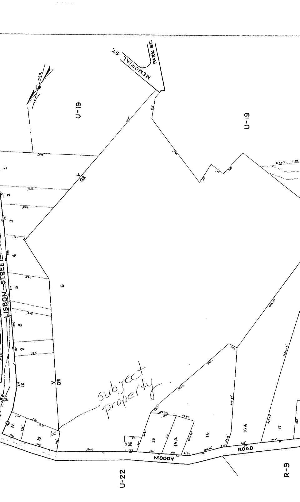 Photo of 4 Moody Road, Lisbon, ME 04250 (MLS # 1678320)