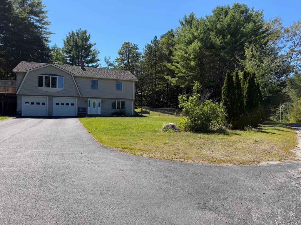 Photo of 4 Moody Road, Lisbon, ME 04250 (MLS # 1678320)