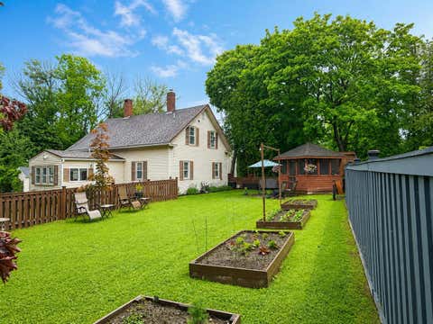 Photo of 10 Danforth Street, Wiscasset, ME 04578 (MLS # 1665668)