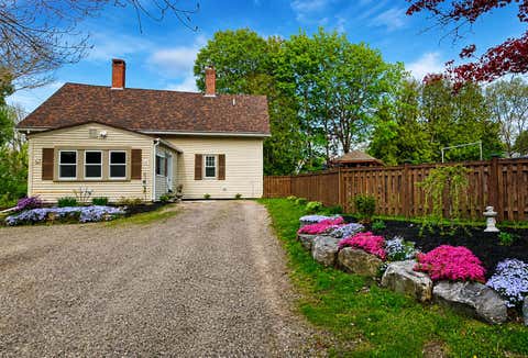 Photo of 10 Danforth Street, Wiscasset, ME 04578 (MLS # 1665668)